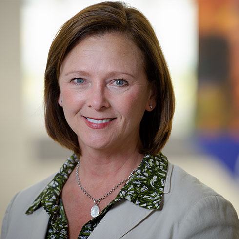 Beth Boggins Akron Canton Airport